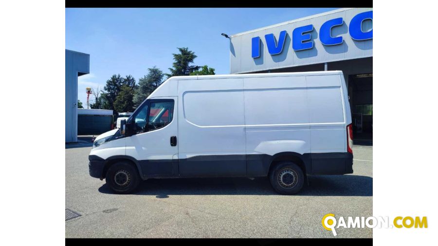 Iveco daily 35 s14s v lh2 3520 usato - 258.938 km | ATL SPA - Foto 3