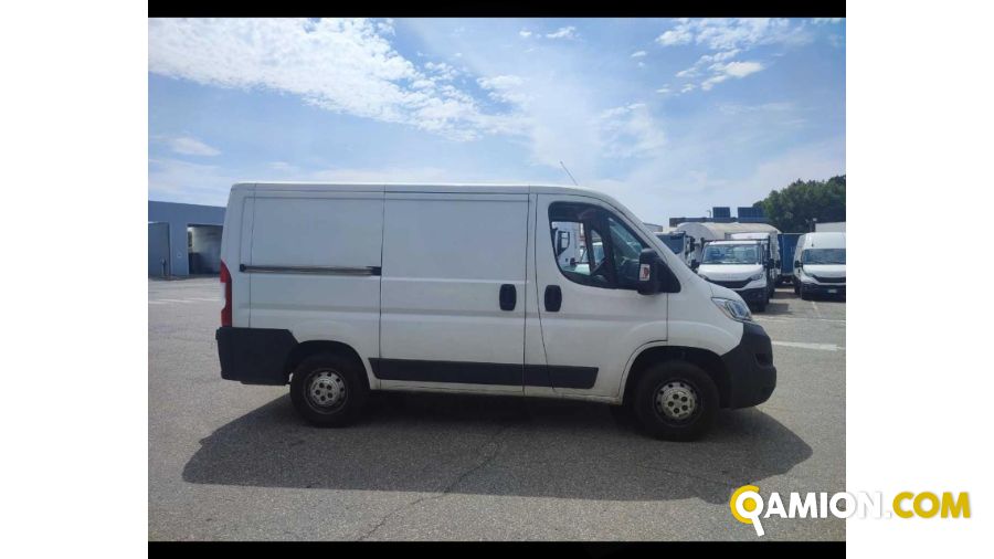 Citroen jumper 35 l1h1 2.0 bluehdi 130cv e6 used - 2018 | ATL SPA - Foto 5