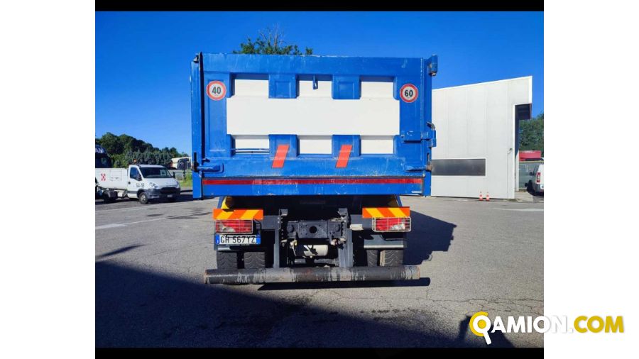 Iveco t-way  ad380t rib usato - 21.230 km - Lecco | ATL SPA - Foto 6
