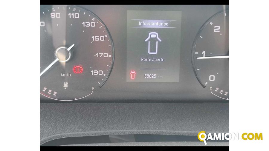 Fiat ducato 33 mh1 2.2 mjt3 140cv serie 8 occasion | ATL SPA - Foto 9