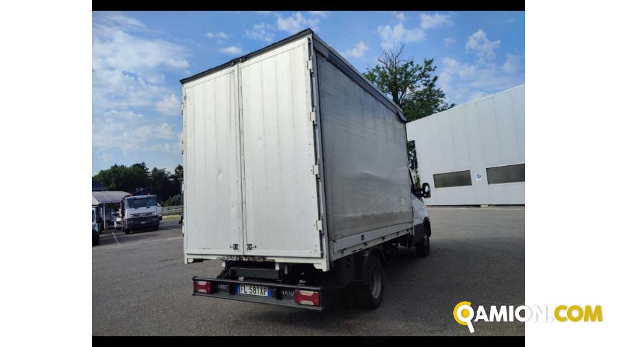 Iveco DAILY 35C15H CENT DAILY 35C15H CENT Altro | ATL SPA