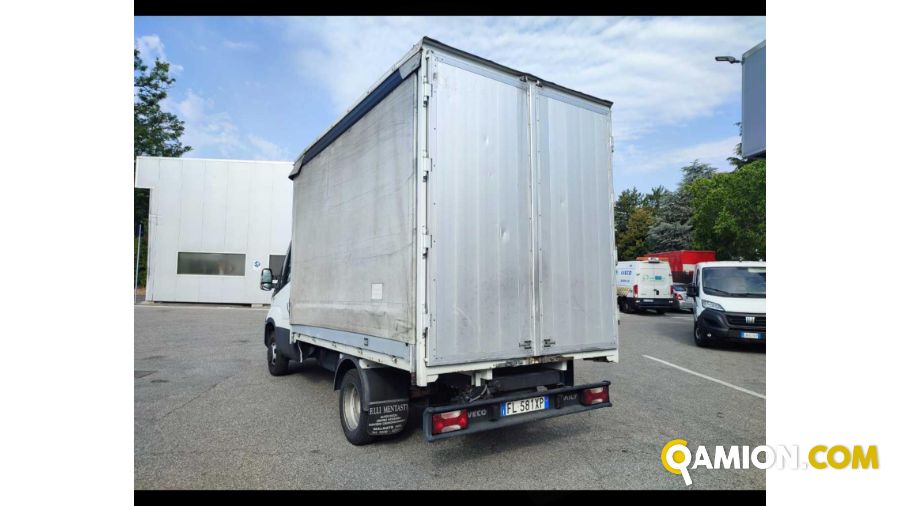 Iveco DAILY 35C15H CENT DAILY 35C15H CENT Altro | ATL SPA
