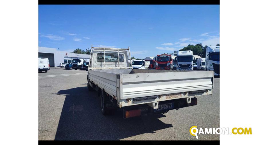 Iveco daily 35 c14 p.c. fisso used - 363,794 km - Lecco | ATL SPA - Foto 7