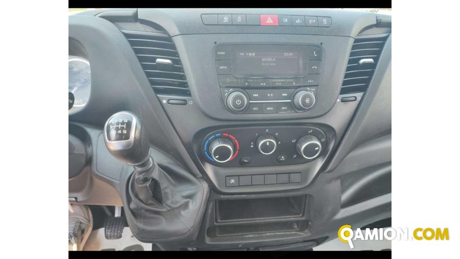 Iveco daily 35 c14h rib post usato - 62.617 km - Lecco | ATL SPA - Foto 10