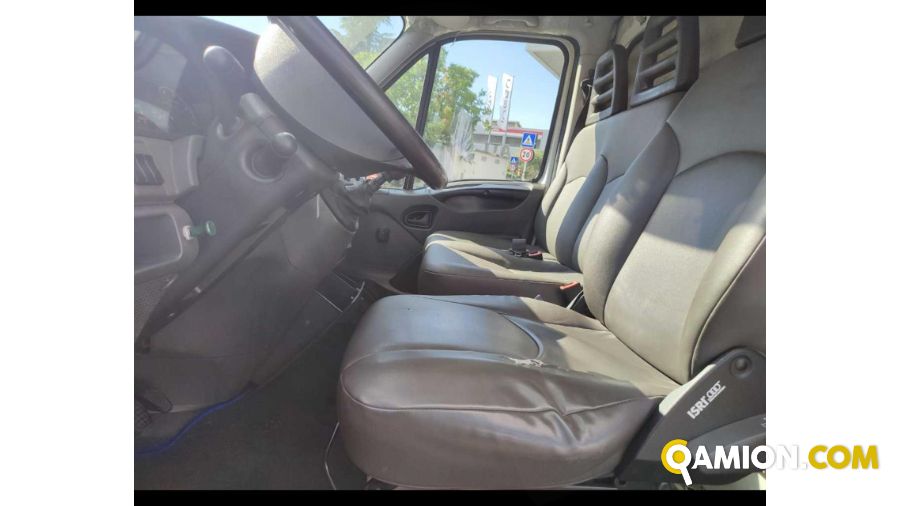 Iveco daily 35 c11 box occasion - 150 129 km - Lecco | ATL SPA - Foto 11