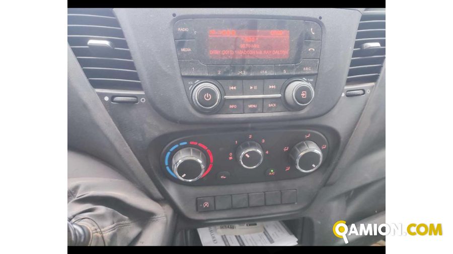 Iveco Daily  35 C12 RIB Daily  35 C12 RIB Altro | ATL SPA