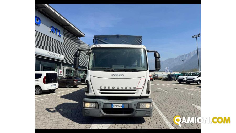 Iveco ML 120E22/P CENT E GRU ML 120E22/P CENT E GRU Altro | ATL SPA