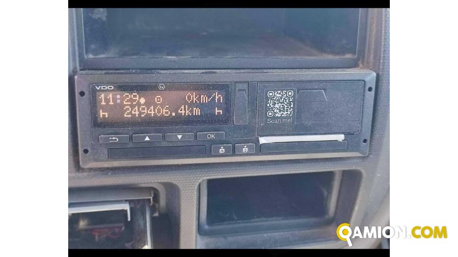 Nissan cabstar cent occasion - 244 573 km - Lecco | ATL SPA - Foto 9