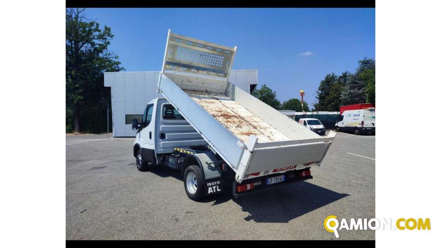 Iveco daily 35 c14h rib post usato - 62.617 km - Lecco | ATL SPA - Foto 8