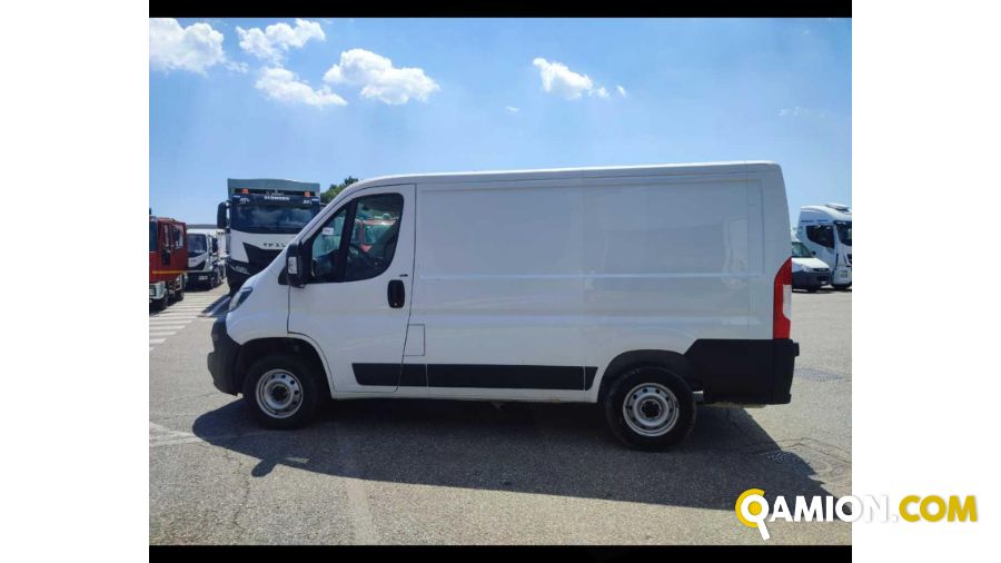 Fiat ducato 30 ch1 2.2 mjt3 120cv serie 8 occasion | ATL SPA - Foto 7
