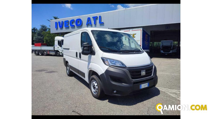 Fiat ducato 30 ch1 2.2 mjt3 120cv serie 8 occasion | ATL SPA - Foto 3