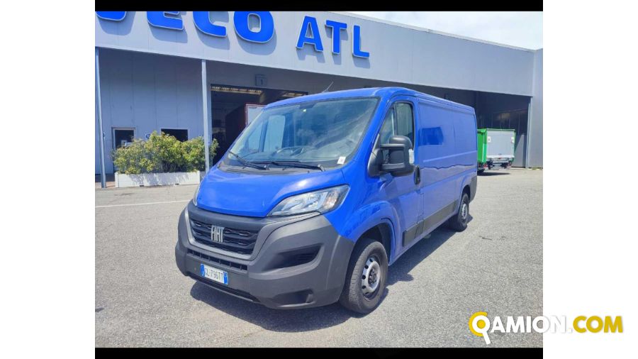 Fiat ducato 33 mh1 2.2 mjt3 140cv serie 8 occasion | ATL SPA - Foto 1