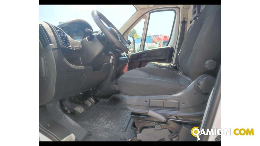 Fiat ducato 30 ch1 2.2 mjt3 120cv serie 8 occasion | ATL SPA - Foto 11