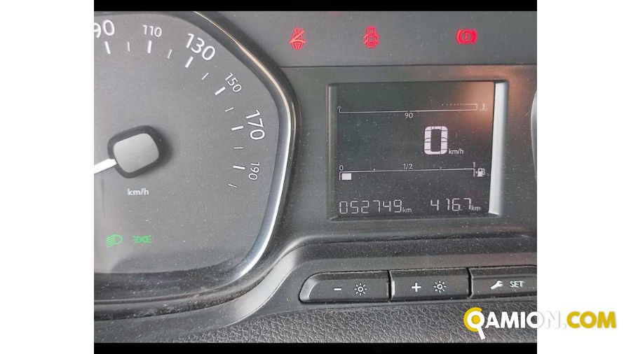 Fiat scudo ice 1.5 bluehdi 100cv l2h1 (business) used | ATL SPA - Foto 10