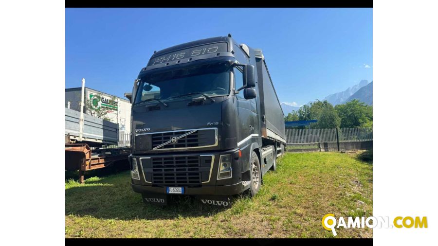 Volvo fh16 occasion - 1 350 000 km - Lecco - 2006 | ATL SPA - Foto 1