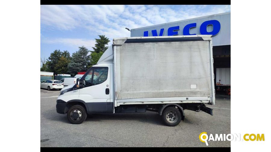 Iveco DAILY 35C15H CENT DAILY 35C15H CENT Altro | ATL SPA