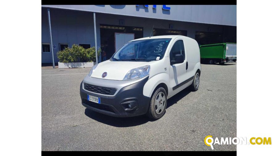 Fiat fiorino cargo 1.3 mjt 95cv ecojet sx e6d-temp used | ATL SPA - Foto 1