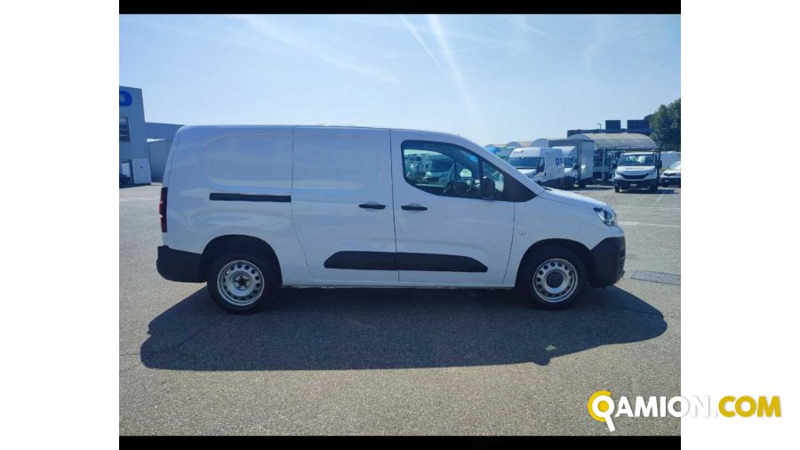 Fiat doblo van 1.5 bluehdi 130cv lh1 occasion - Lecco | ATL SPA - Foto 4