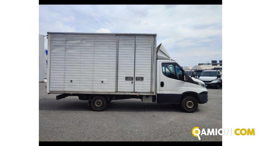 Iveco daily 35s15 box occasion - 233 145 km - Lecco | ATL SPA - Foto 5