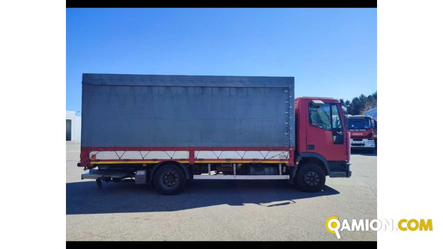Iveco ml110el21/p centina + sponda e tenda negozio occasion | ATL SPA - Foto 5