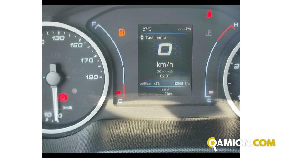 Iveco daily 35 c14h rib post usato - 62.617 km - Lecco | ATL SPA - Foto 9