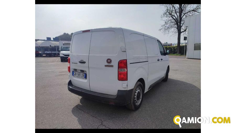 Fiat scudo ice 1.5 bluehdi 100cv l2h1 (business) used | ATL SPA - Foto 4