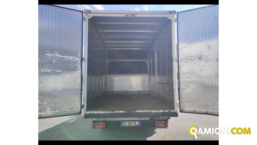 Iveco daily 35 c11 box occasion - 150 129 km - Lecco | ATL SPA - Foto 8