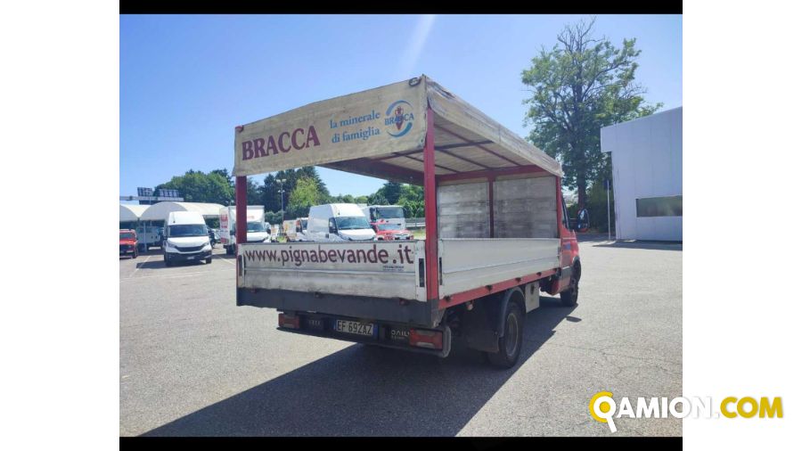Iveco daily 35 c10 cent occasion - 328 000 km - Lecco | ATL SPA - Foto 6