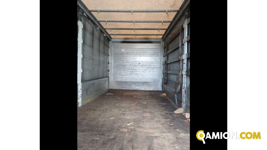Iveco ml75e18/p cent used - 466,459 km - Lecco - 2013 | ATL SPA - Foto 9