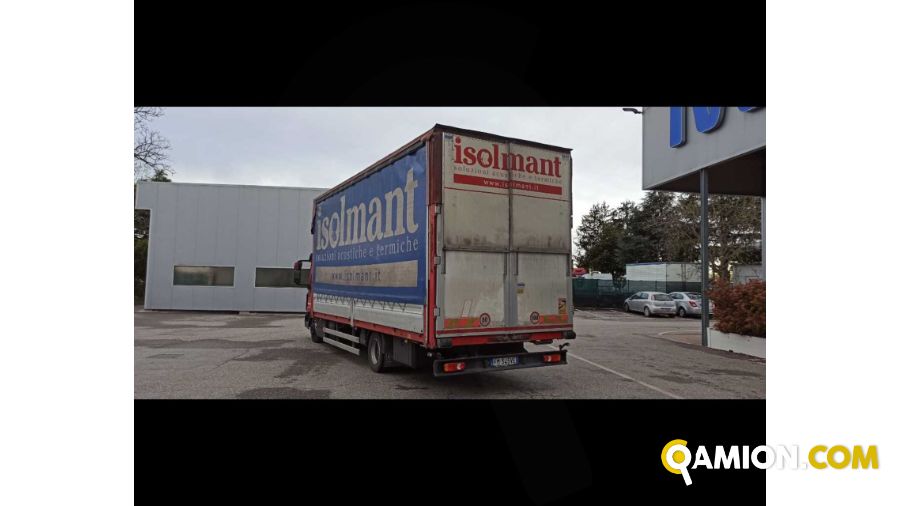 Iveco eurocargo ml80e21/p cent used - 323,359 km - 2018 | ATL SPA - Foto 7