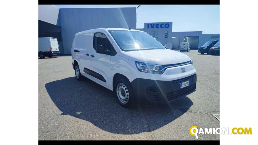 Fiat doblo van 1.5 bluehdi 130cv lh1 occasion - Lecco | ATL SPA - Foto 3