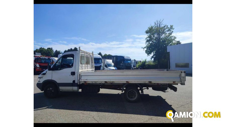 Iveco daily 35 c14 p.c. fisso used - 363,794 km - Lecco | ATL SPA - Foto 8