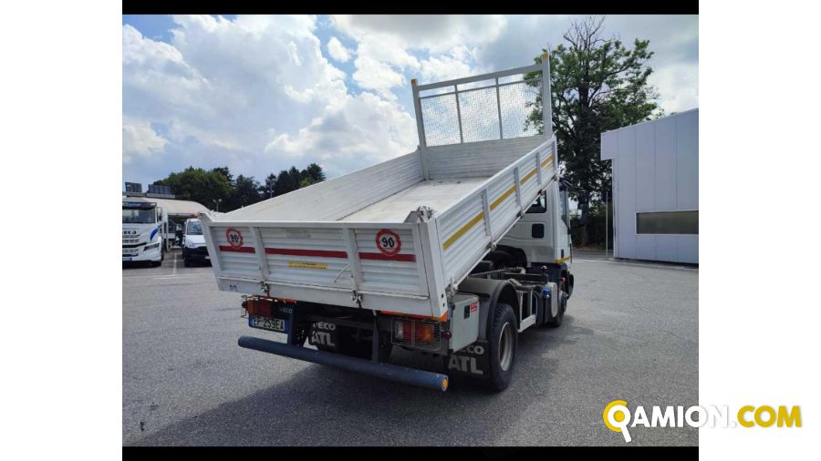 Iveco eurocargo 75e18k rib occasion - 18 140 km - Lecco | ATL SPA - Foto 6
