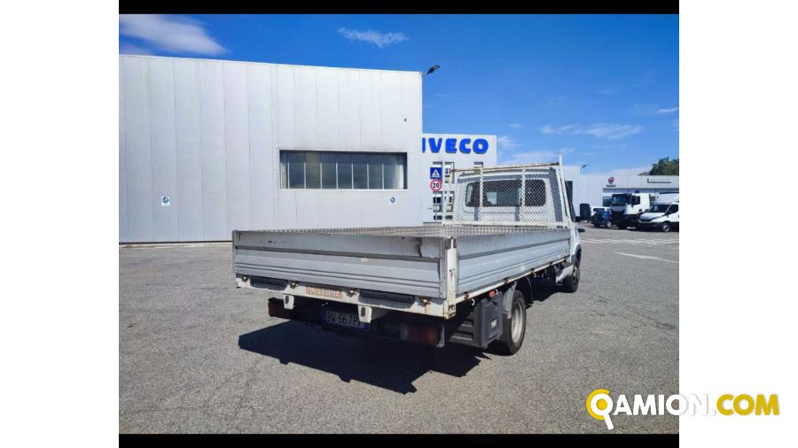 Iveco daily 35 c14 p.c. fisso used - 363,794 km - Lecco | ATL SPA - Foto 5