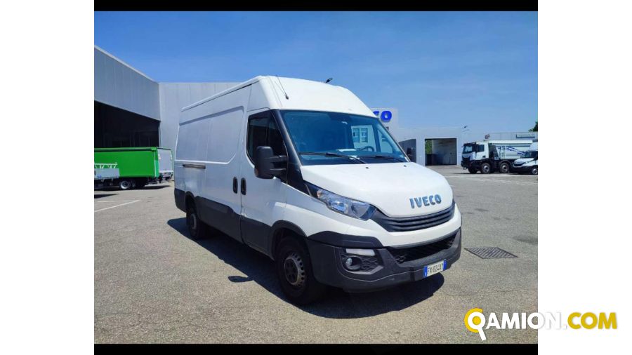 Iveco daily 35 s14s v lh2 3520 usato - 258.938 km | ATL SPA - Foto 4