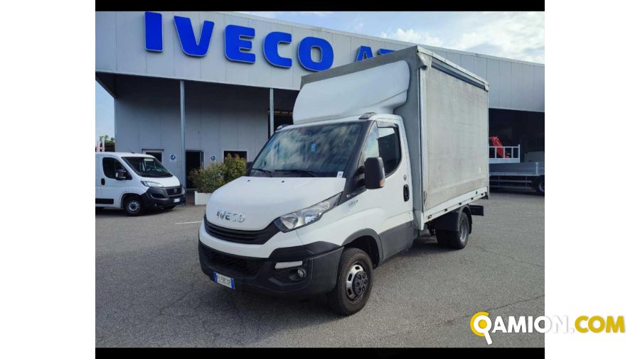 Iveco DAILY 35C15H CENT DAILY 35C15H CENT Altro | ATL SPA