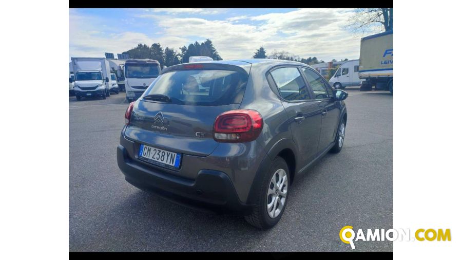 Citroen c3 1.5 bluehdi 100cv s&s business combi n1 m6 my20 used | ATL SPA - Foto 6