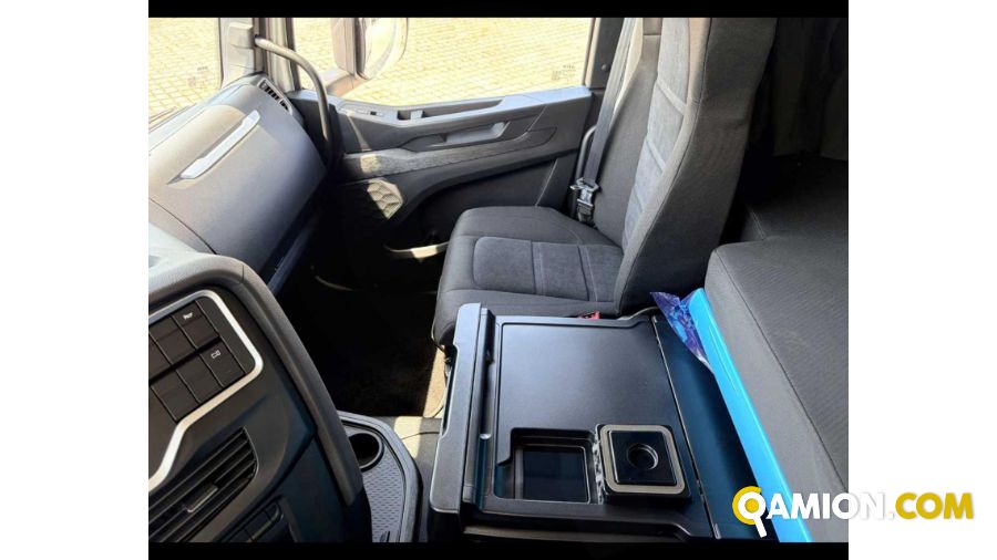 Iveco S-WAY AS440S53T/P - TRATTORE STRADALE S-WAY AS440S53T/P - TRATTORE STRADALE Altro | TENTORI