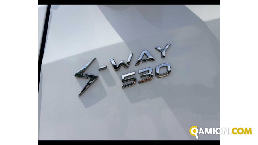 Iveco S-WAY AS440S53T/P - TRATTORE STRADALE S-WAY AS440S53T/P - TRATTORE STRADALE Altro | TENTORI