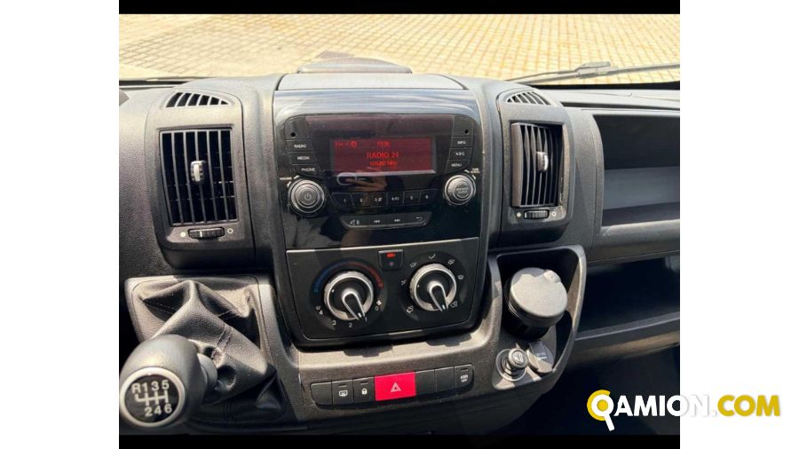 Peugeot boxer - furgone di serie used - 57,066 km | TENTORI - Foto 1