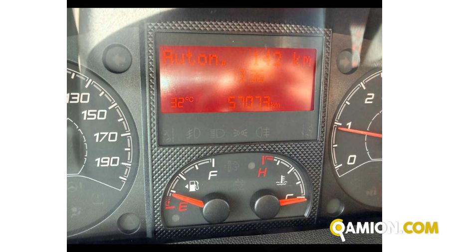 Peugeot boxer - furgone di serie used - 57,066 km | TENTORI - Foto 13
