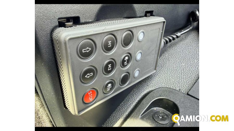 Iveco S-WAY AS440S53T/P - TRATTORE STRADALE S-WAY AS440S53T/P - TRATTORE STRADALE Altro | TENTORI