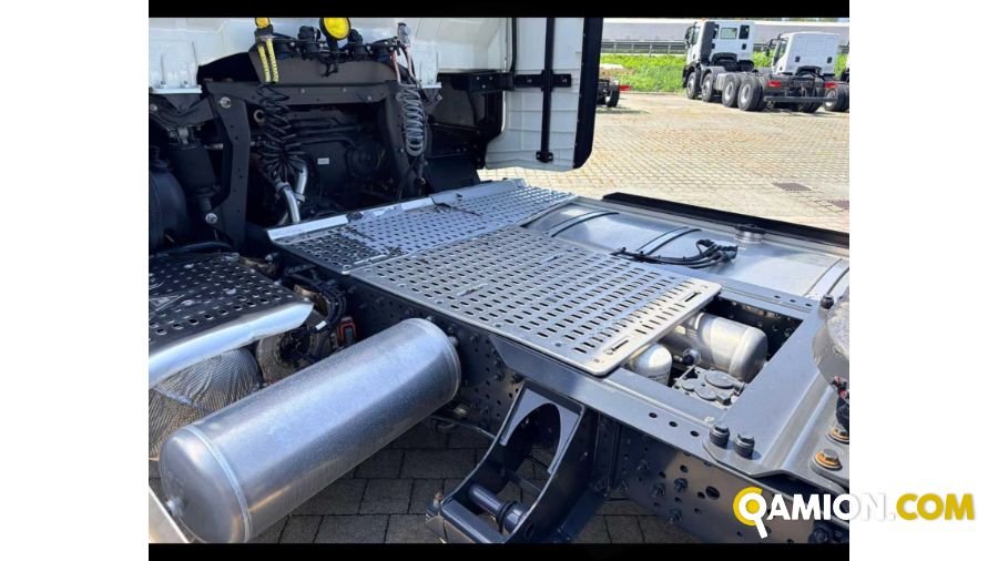 Iveco S-WAY AS440S53T/P - TRATTORE STRADALE S-WAY AS440S53T/P - TRATTORE STRADALE Altro | TENTORI