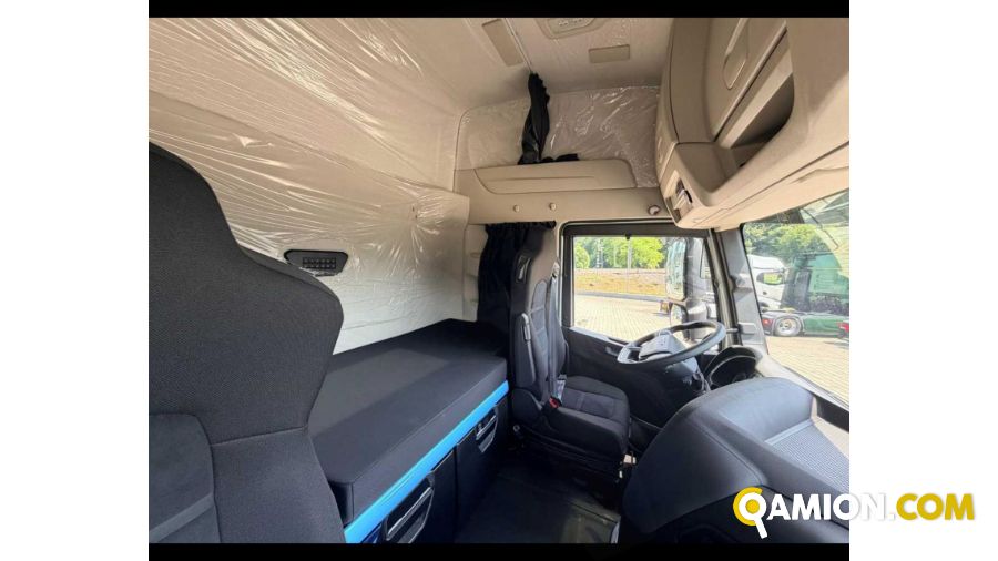 Iveco S-WAY AS440S53T/P - TRATTORE STRADALE S-WAY AS440S53T/P - TRATTORE STRADALE Altro | TENTORI