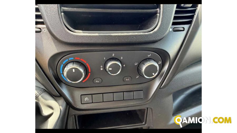 Iveco daily 35c12 - cassone centine telone occasion | TENTORI - Foto 12
