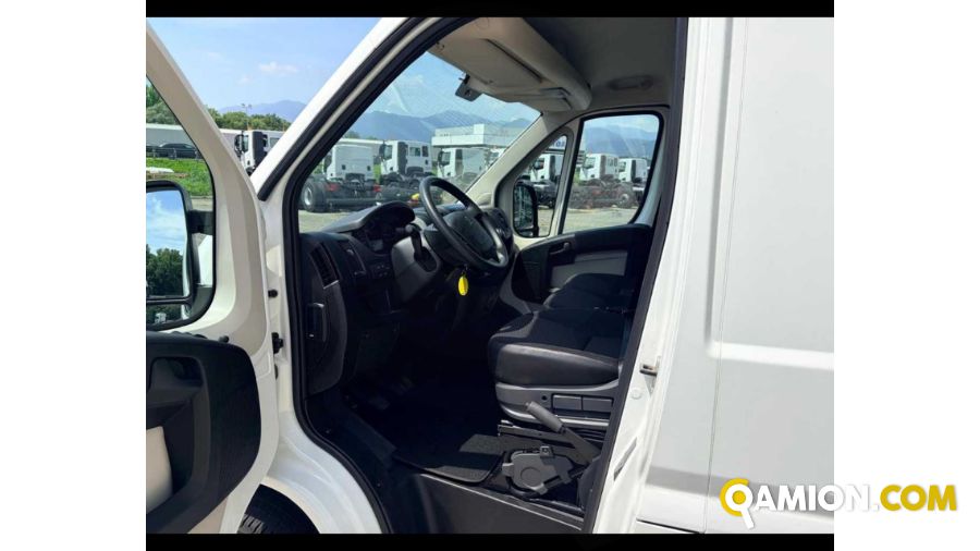 Peugeot boxer - furgone di serie used - 57,066 km | TENTORI - Foto 12