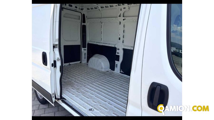 Peugeot boxer - furgone di serie used - 57,066 km | TENTORI - Foto 8