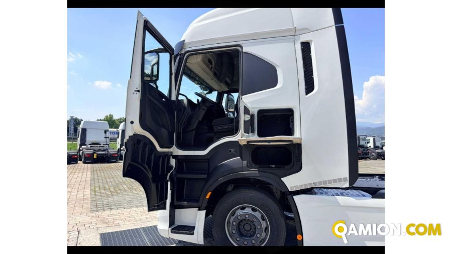 Iveco S-WAY AS440S53T/P - TRATTORE STRADALE S-WAY AS440S53T/P - TRATTORE STRADALE Altro | TENTORI