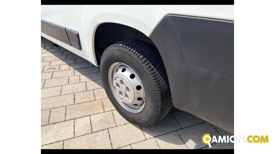 Peugeot boxer - furgone di serie used - 57,066 km | TENTORI - Foto 11