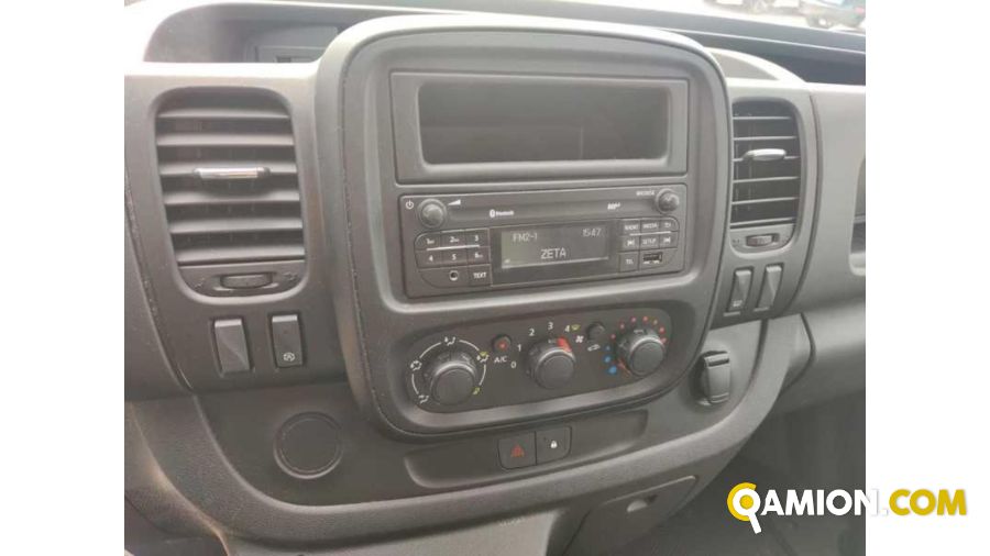 Fiat Talento 1.6 twin t. mjt CH1 12Q 145cv E6 Talento 1.6 twin t. mjt CH1 12Q 145cv E6 Altro | Milano Industrial S.P.A.